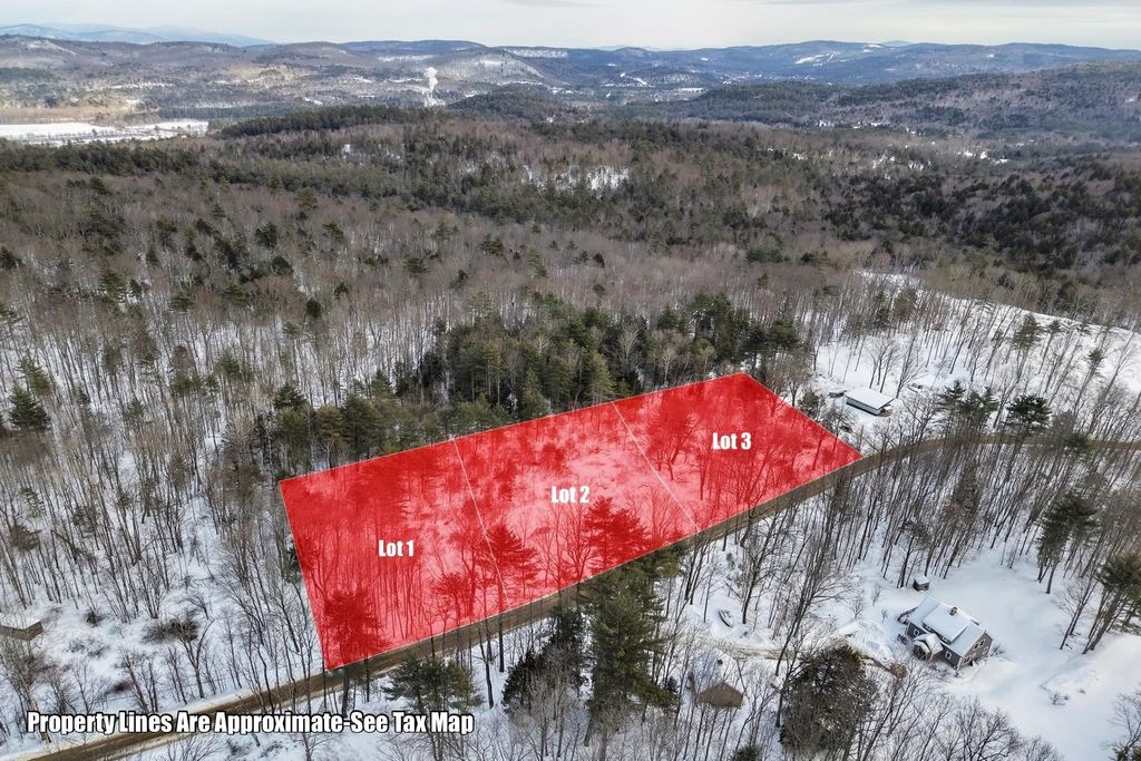 Photo of Texas Hill Road #2, Plymouth, NH 03264 (MLS # 5077091)
