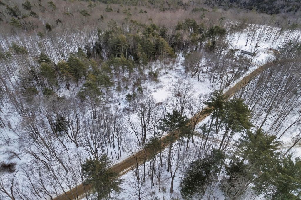 Photo of Texas Hill Road #2, Plymouth, NH 03264 (MLS # 5077091)
