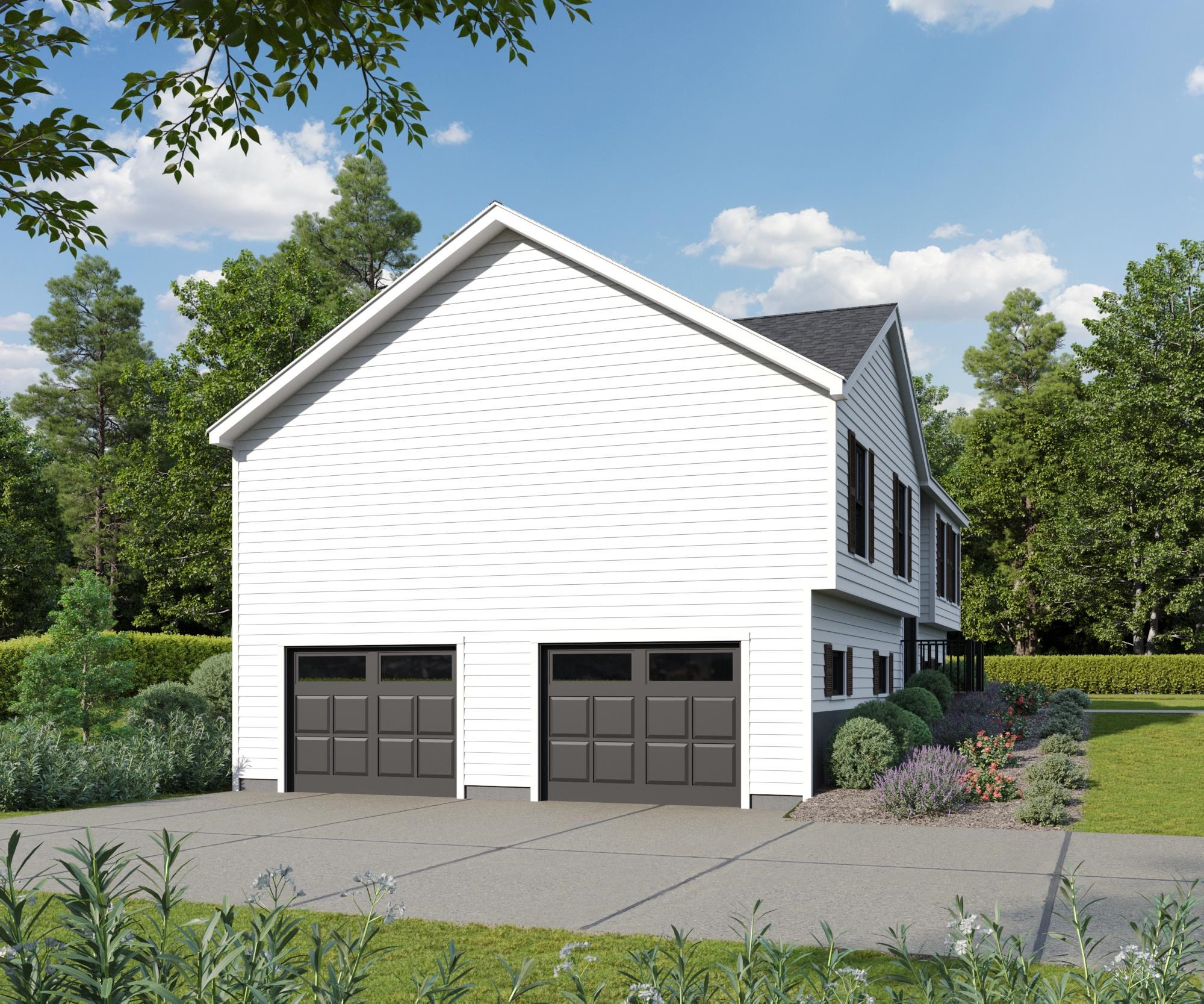 Lot 62 Kennedy Drive