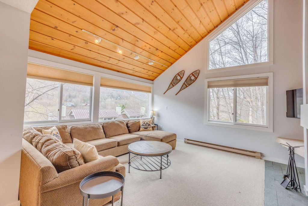 Photo of 8 Highwood Road #Unit 2, Lincoln, NH 03251 (MLS # 5087969)