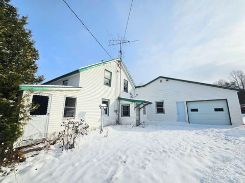 Photo of 113 Marsh Road, Norton, VT 05907 (MLS # 5069618)