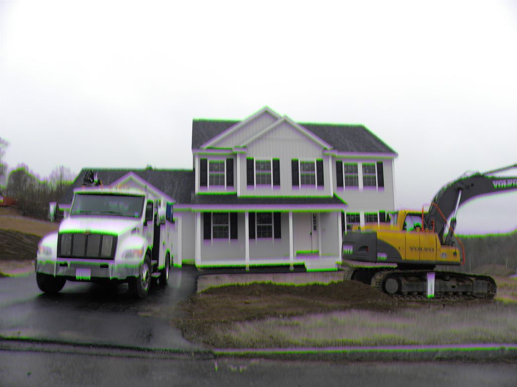 Photo of 314 Karatzas Avenue #Lot 3, Manchester, NH 03104 (MLS # 5086277)