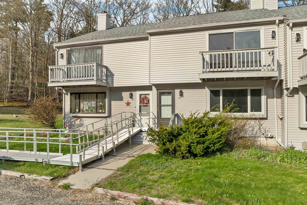 Photo of 69 Birch Glen Drive #12, Bennington, NH 03442 (MLS # 5087755)