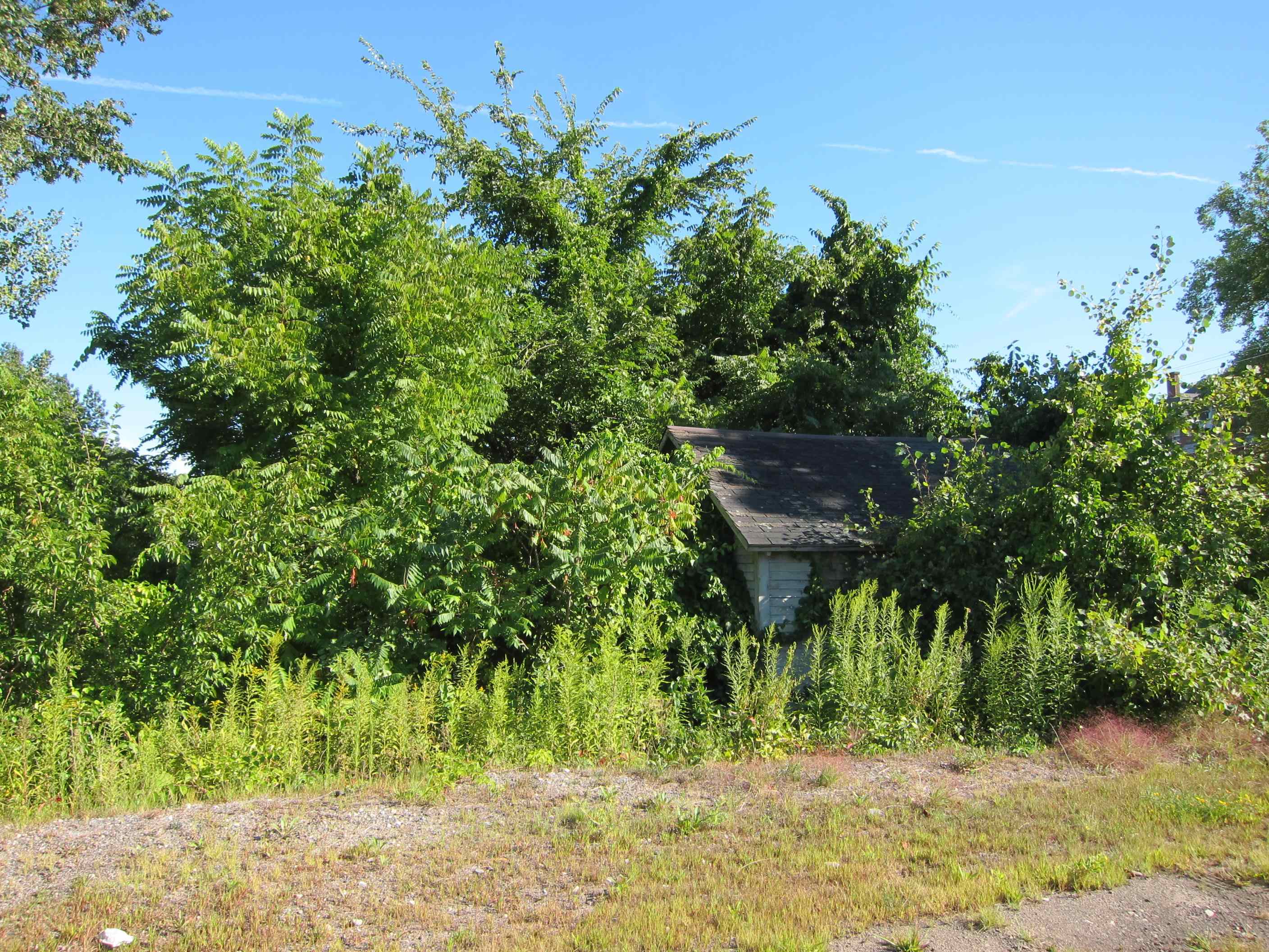 282-284 N State Street