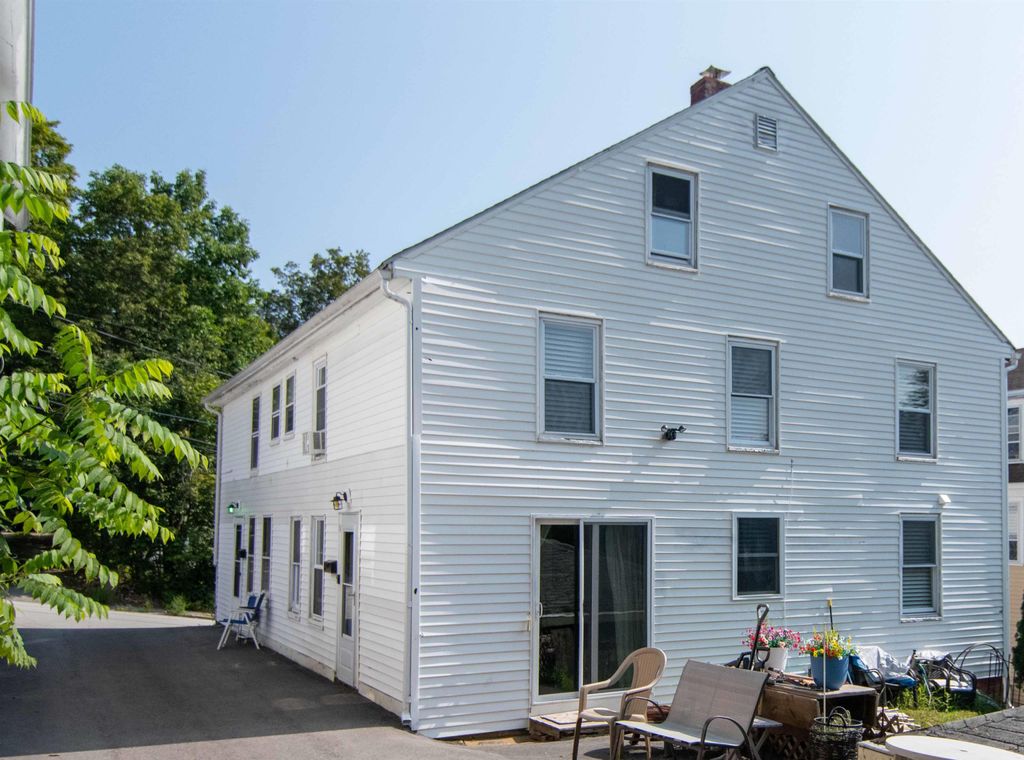 Photo of 2426 Highland Street, Somersworth, NH 03878 (MLS # 5056458)