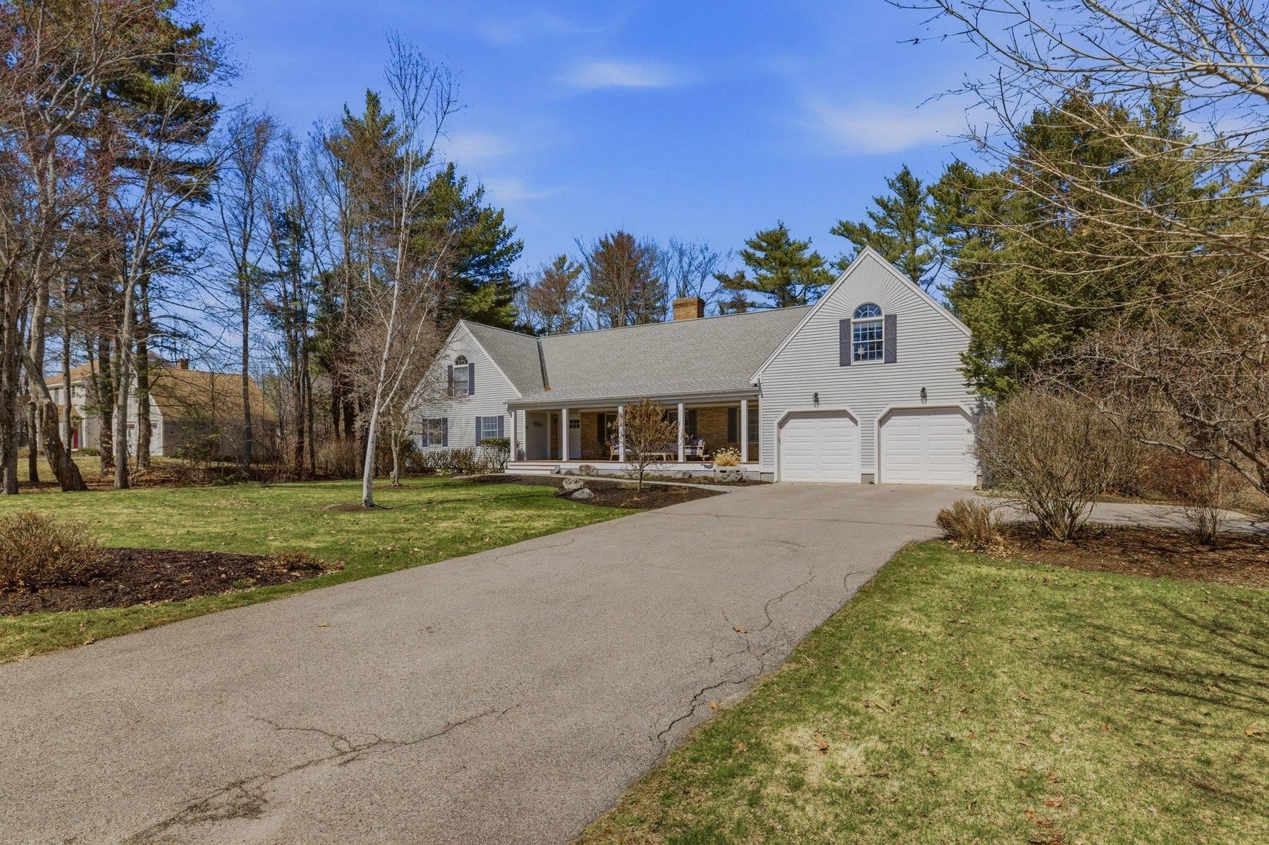 16 Isaac Lucas Circle