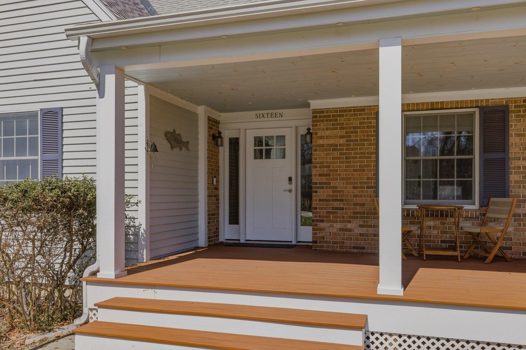 16 Isaac Lucas Circle