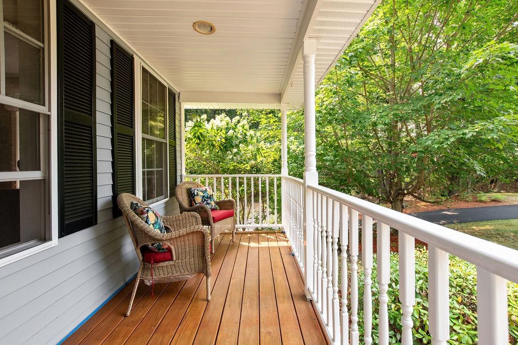 12 Nordic Wood Lane