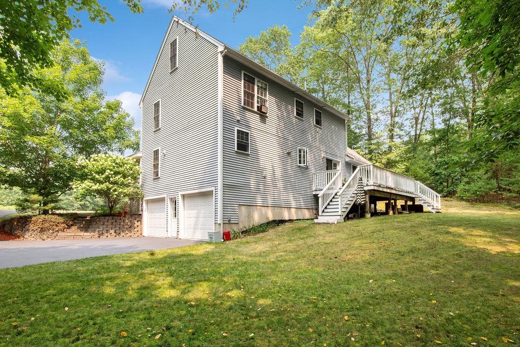 12 Nordic Wood Lane