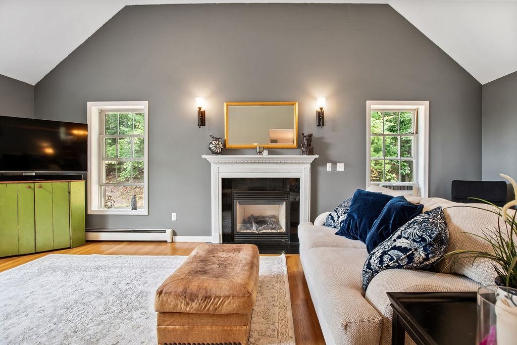 12 Nordic Wood Lane