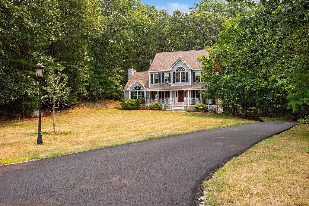 12 Nordic Wood Lane