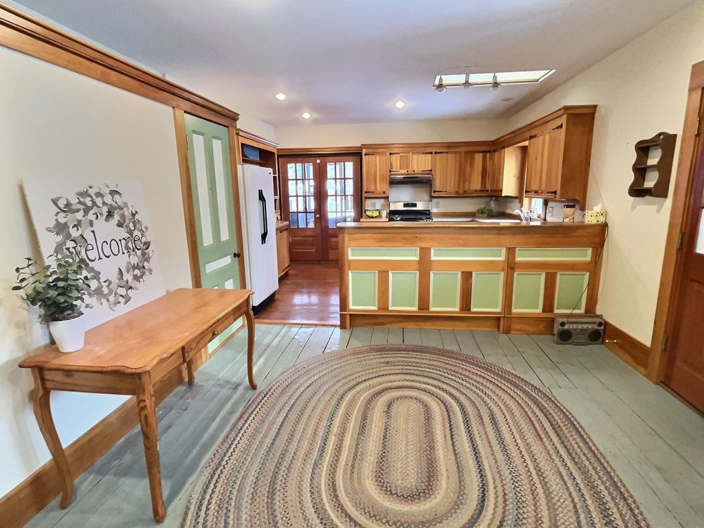 Photo of 24 Greenhouse Lane, Bradford, NH 03221 (MLS # 5075022)