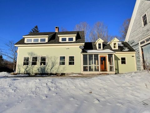 Photo of 24 Greenhouse Lane, Bradford, NH 03221 (MLS # 5075022)