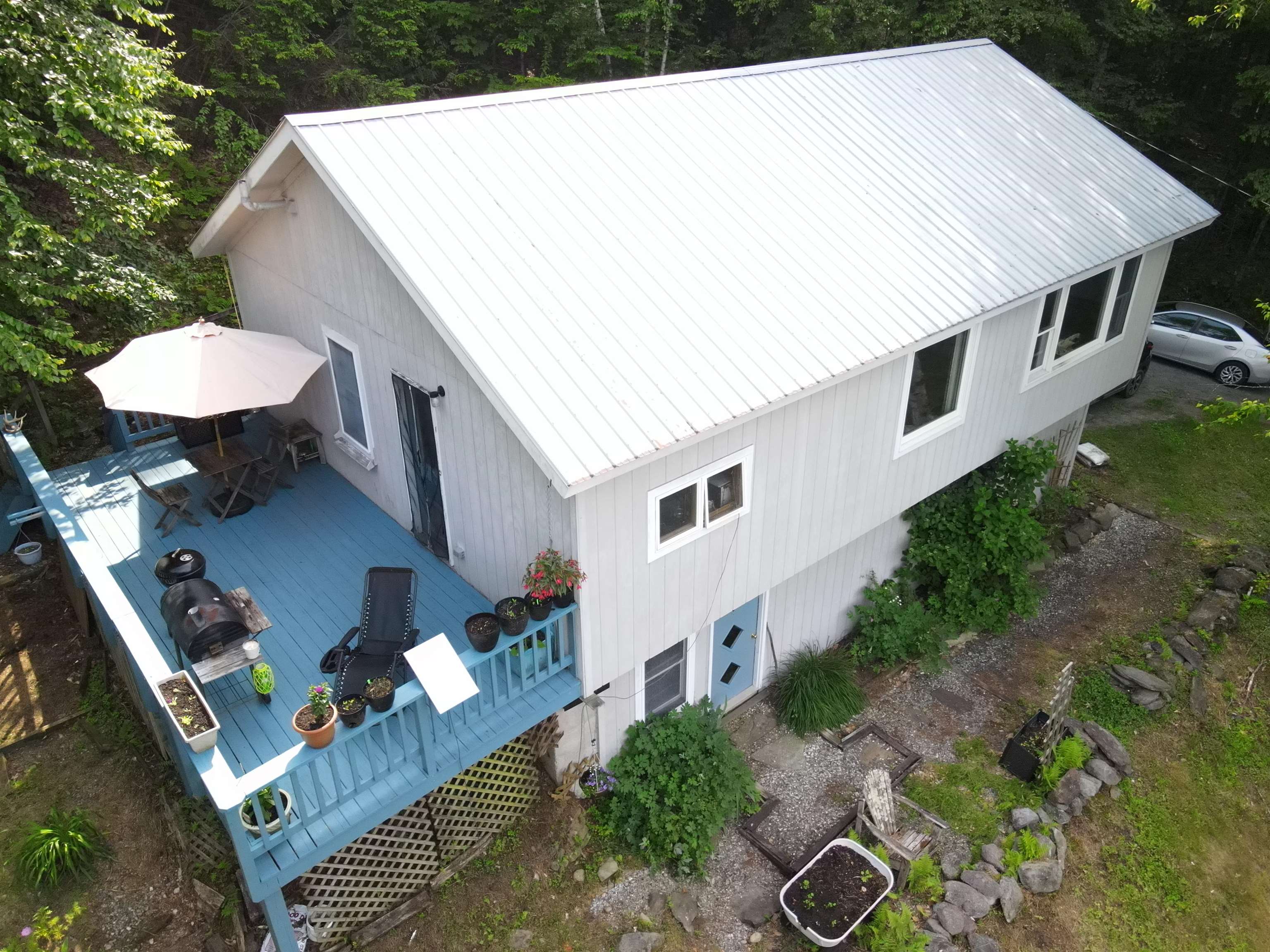 199 Depot Road