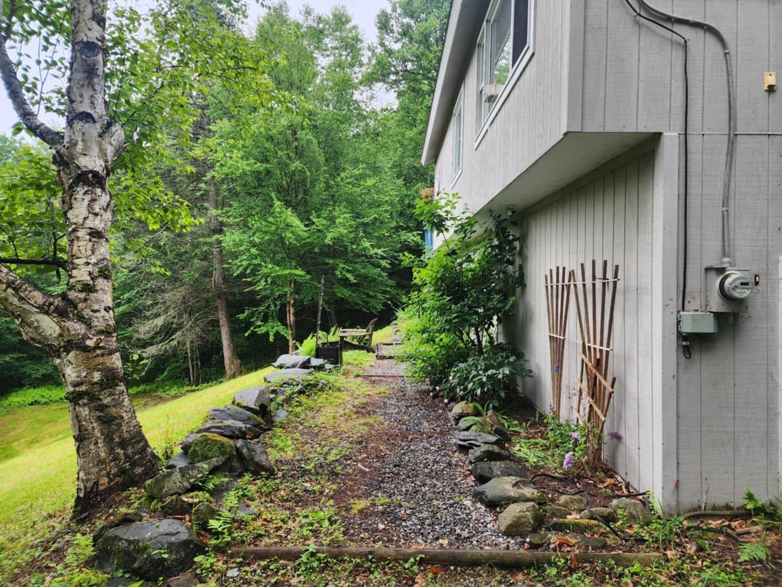 199 Depot Road