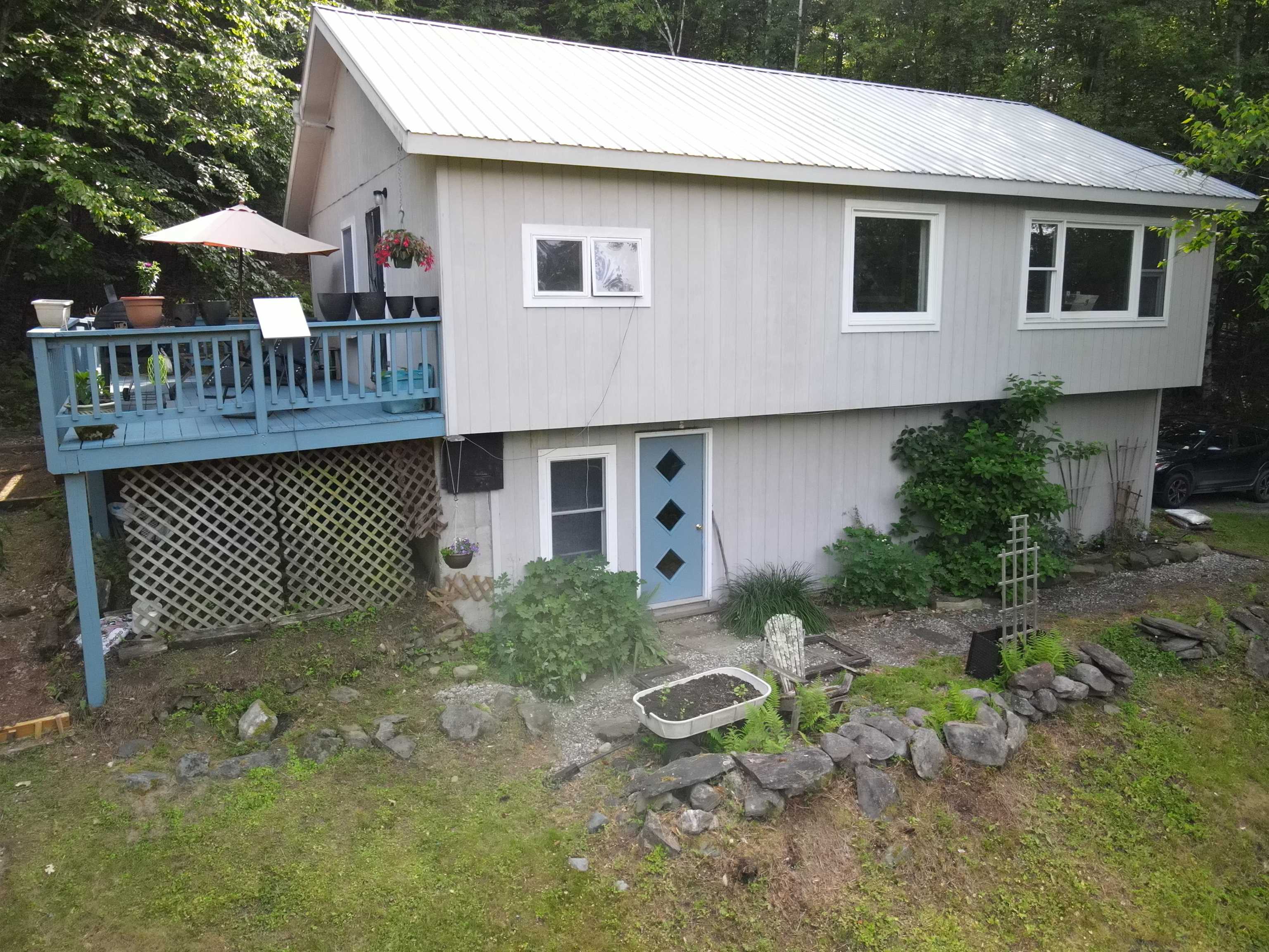 199 Depot Road