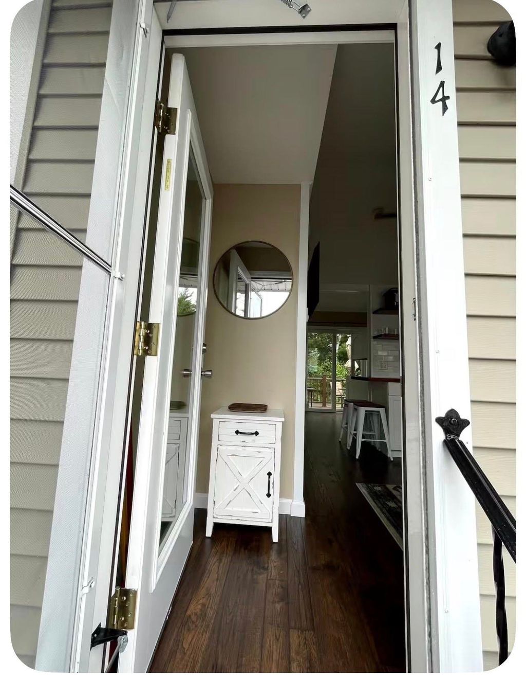Photo of 277 Weirs Boulevard #14, Laconia, NH 03246 (MLS # 5087321)