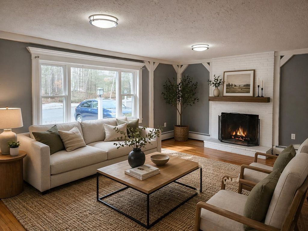 Photo of 4 Fran Avenue, Plaistow, NH 03865 (MLS # 5081450)