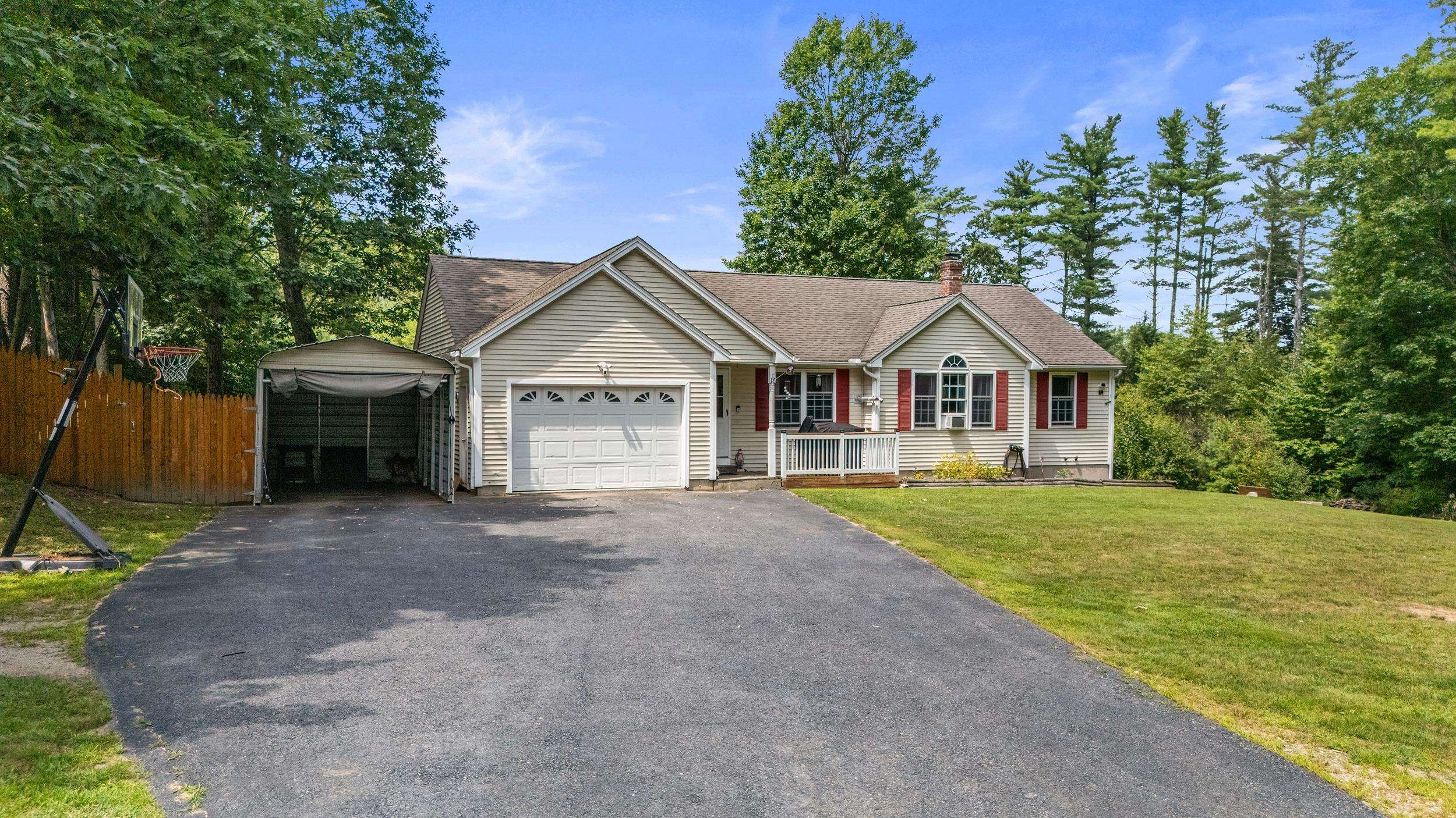 16 Felch Lane