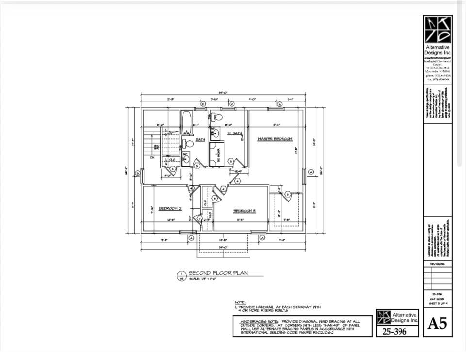 Map 219 Lot 6-8 Ridge Road