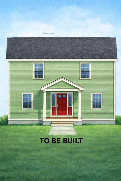 Photo of 21968 Ridge Road, Northwood, NH 03261 (MLS # 5078503)