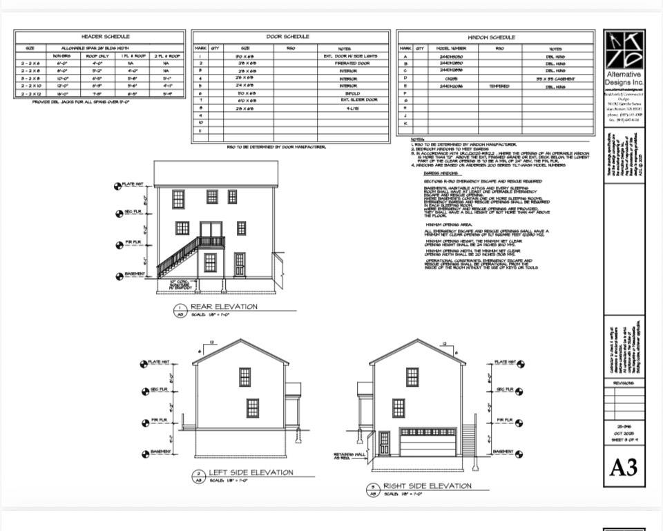 Map 219 Lot 6-8 Ridge Road