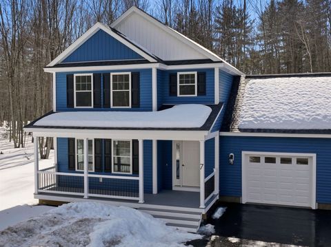 Photo of 7 Talent Road #Unit 5 & 7 Lot 29-2, Litchfield, NH 03052 (MLS # 5051511)