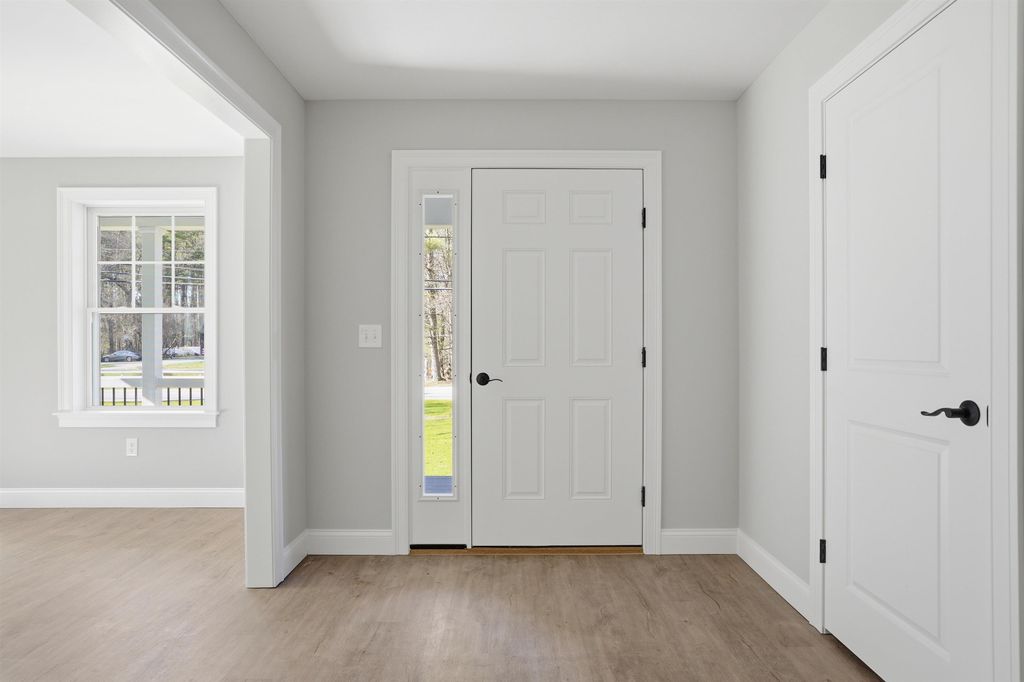 Photo of 7 Talent Road #Unit 5 &amp; 7 Lot 29-2, Litchfield, NH 03052 (MLS # 5051511)