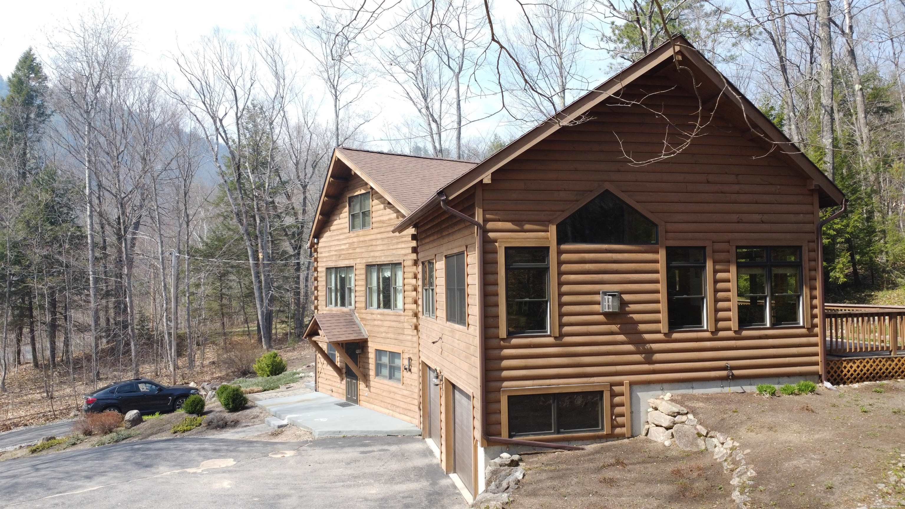 184 Covered Bridge Lane