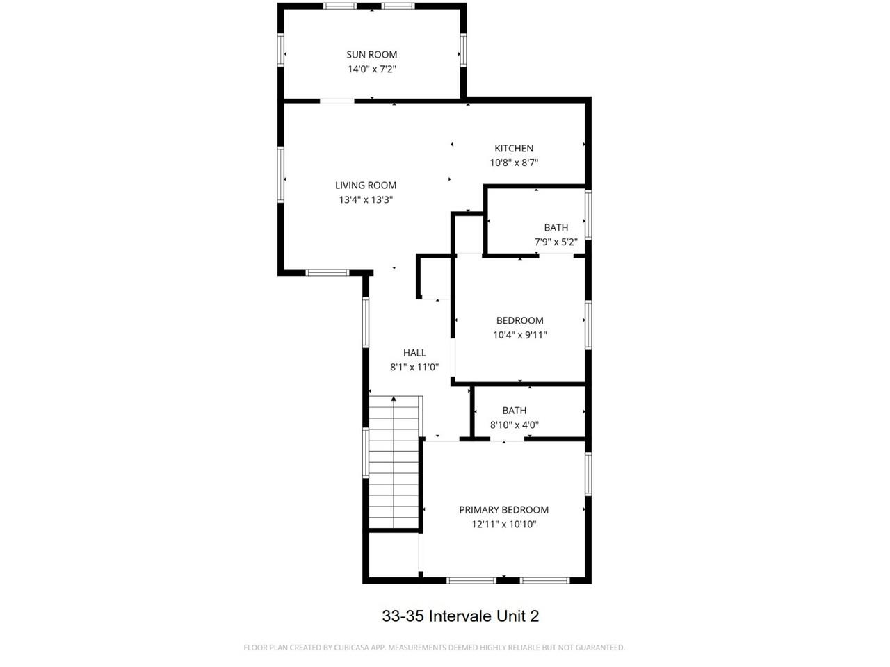 33-35 Intervale Avenue