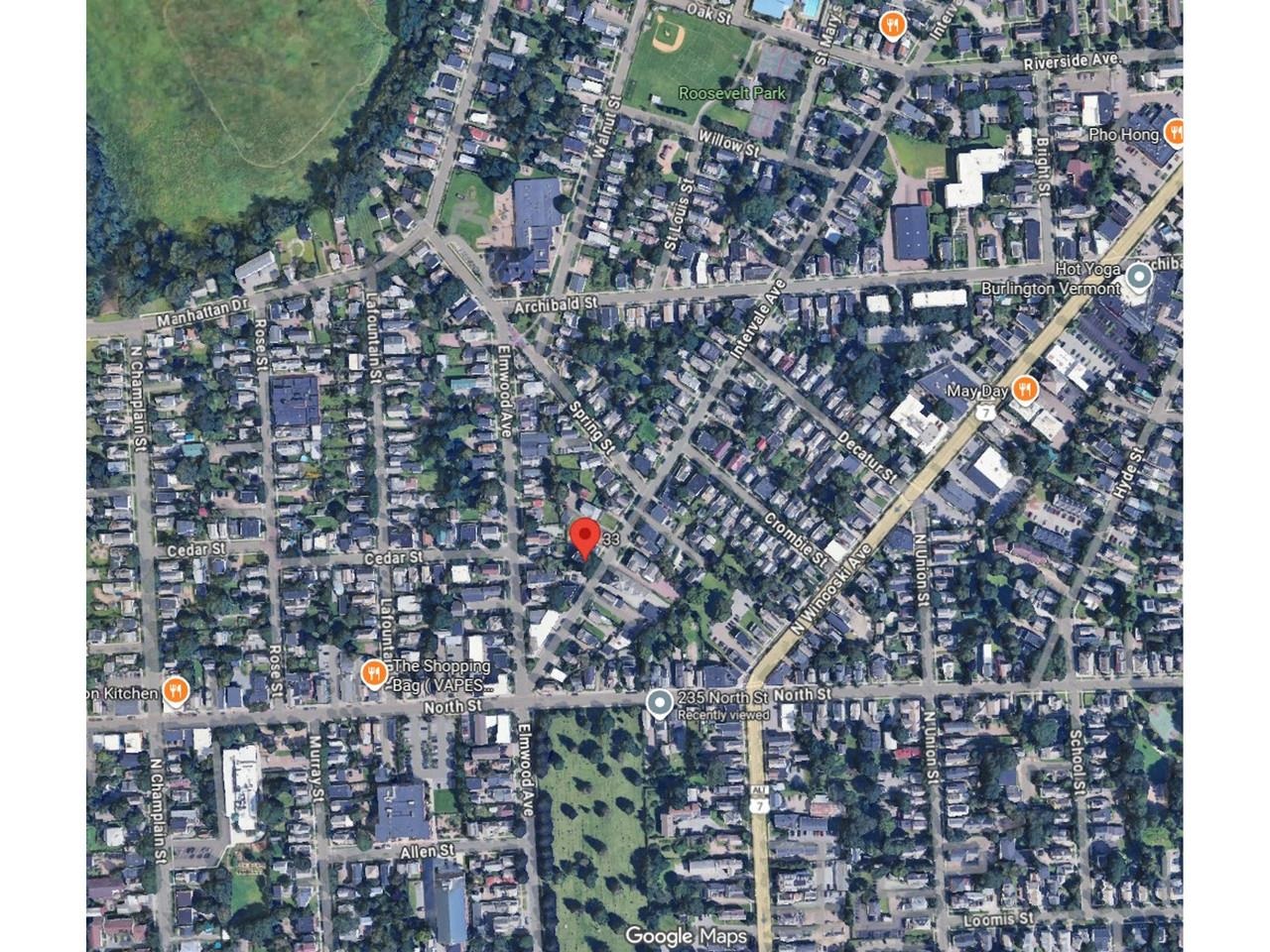 33-35 Intervale Avenue