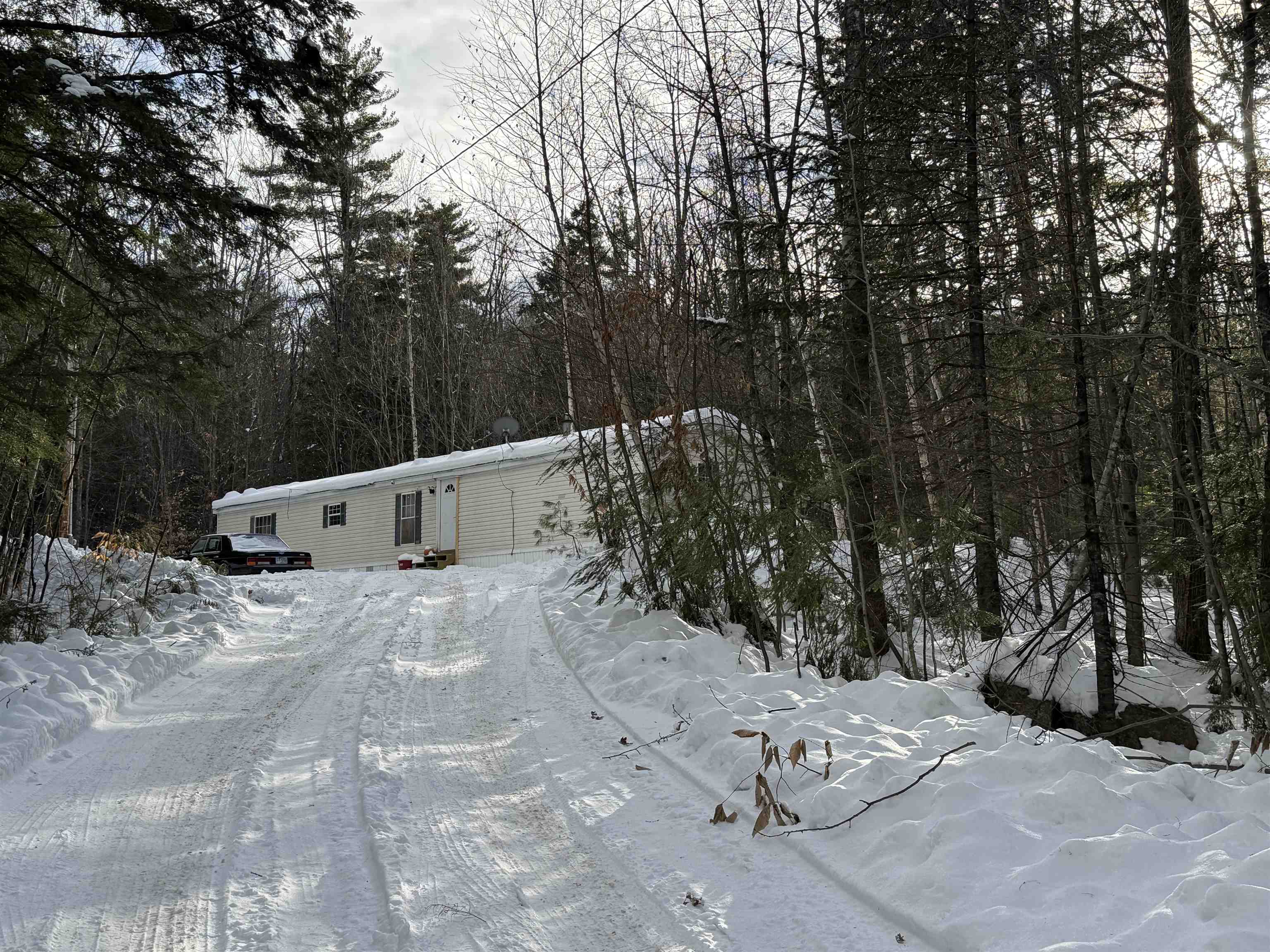 319 Ossipee Mountain Road