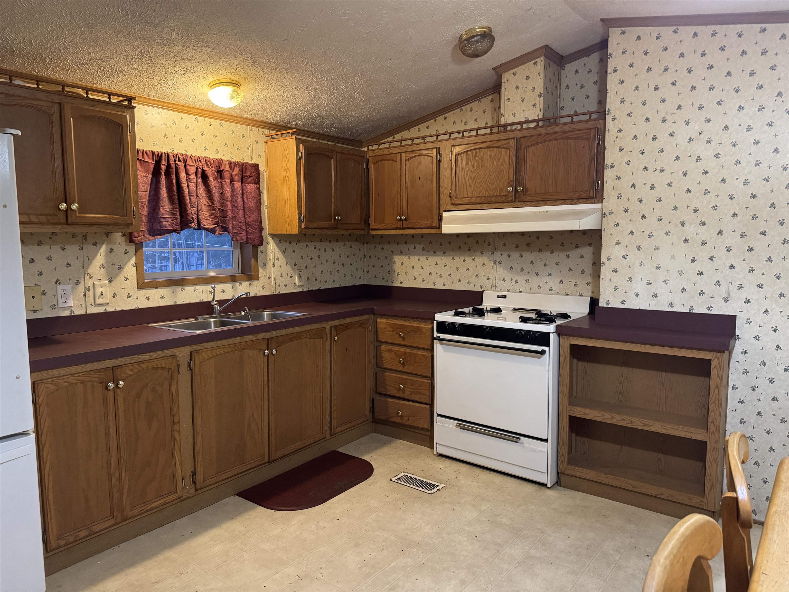 319 Ossipee Mountain Road