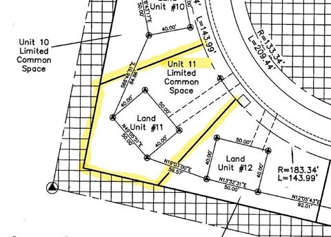 5-11 Friedman Lane 11 Freedom NH 03836