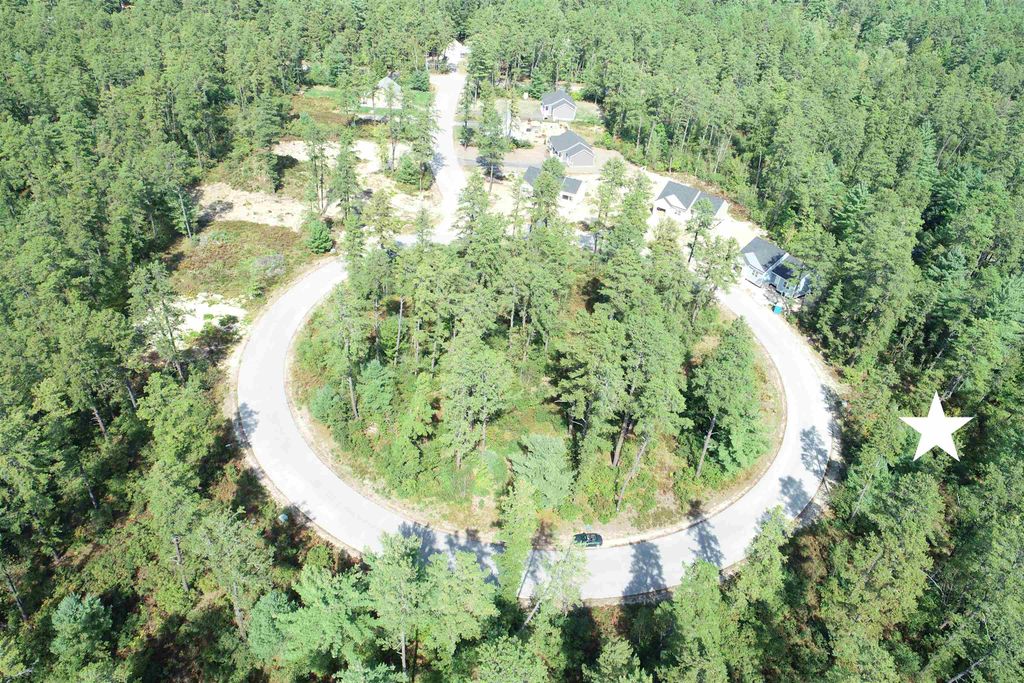 Photo of 511 Friedman Lane #11, Freedom, NH 03836 (MLS # 5061577)