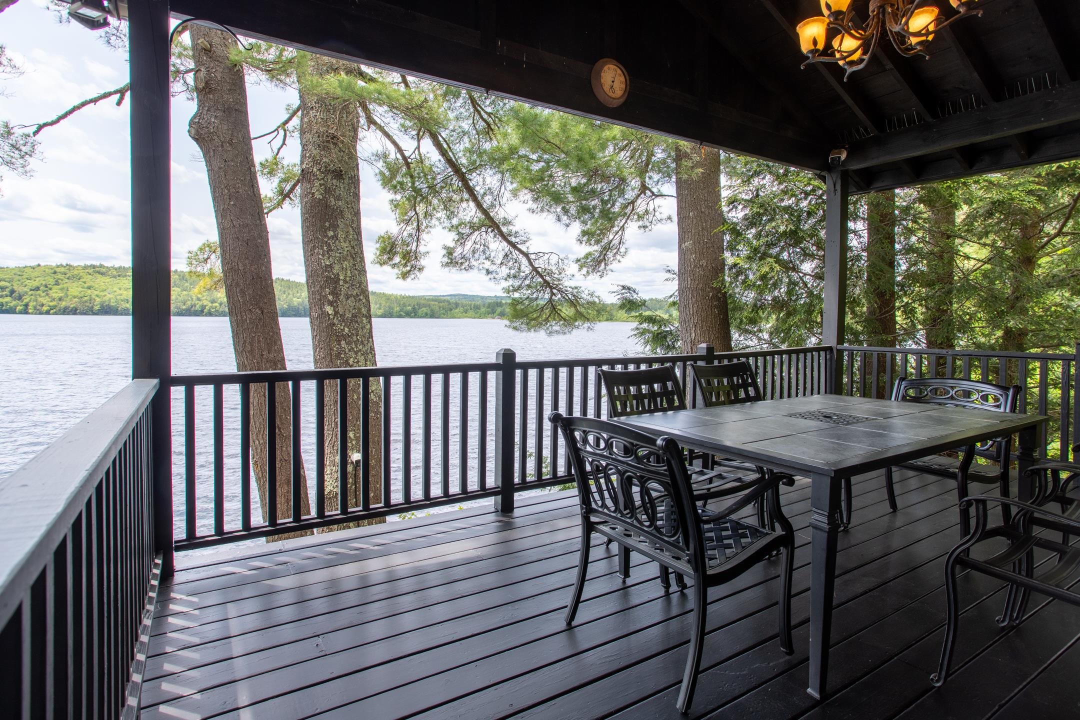 376 White Oak Road