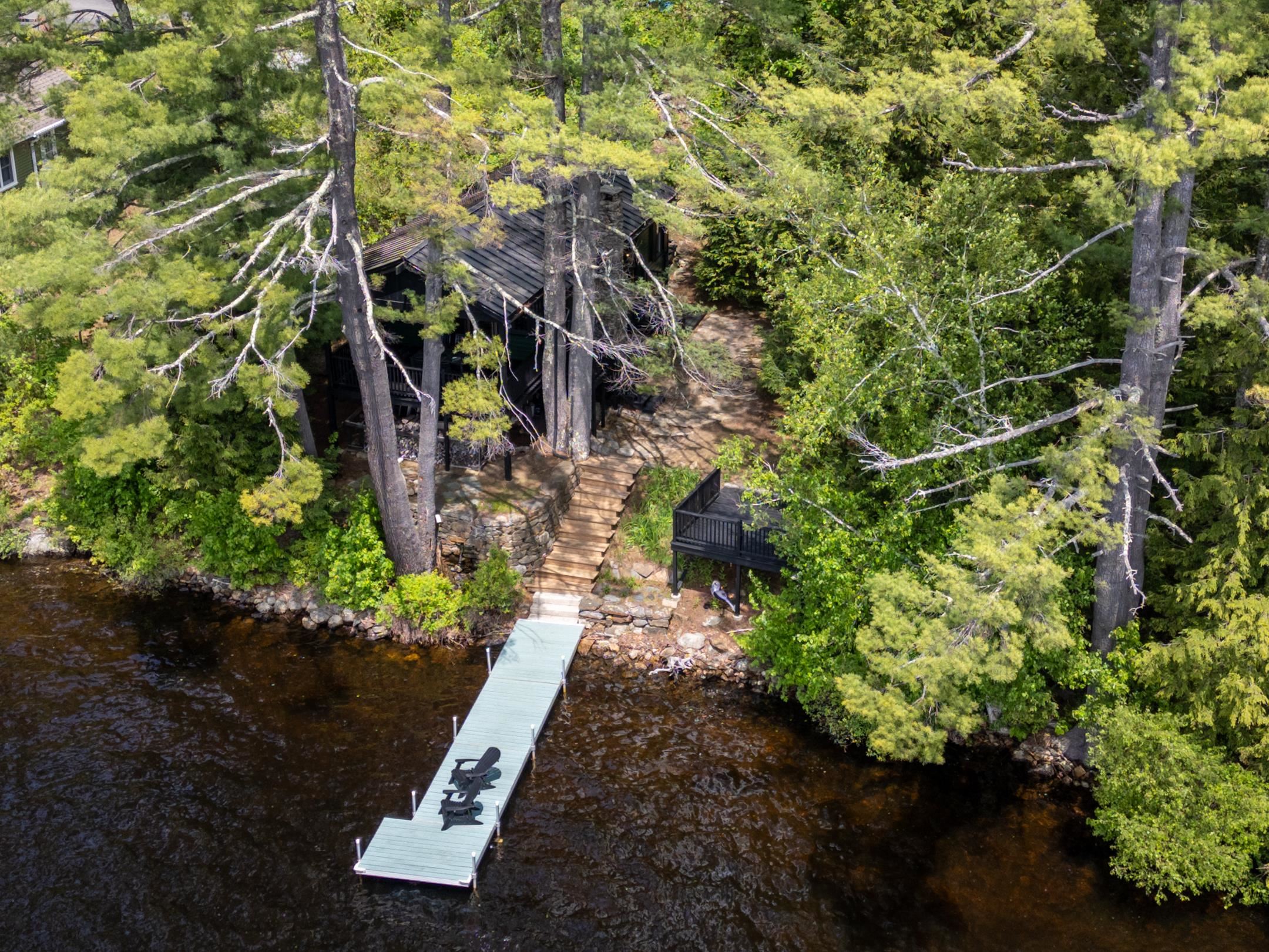 376 White Oak Road