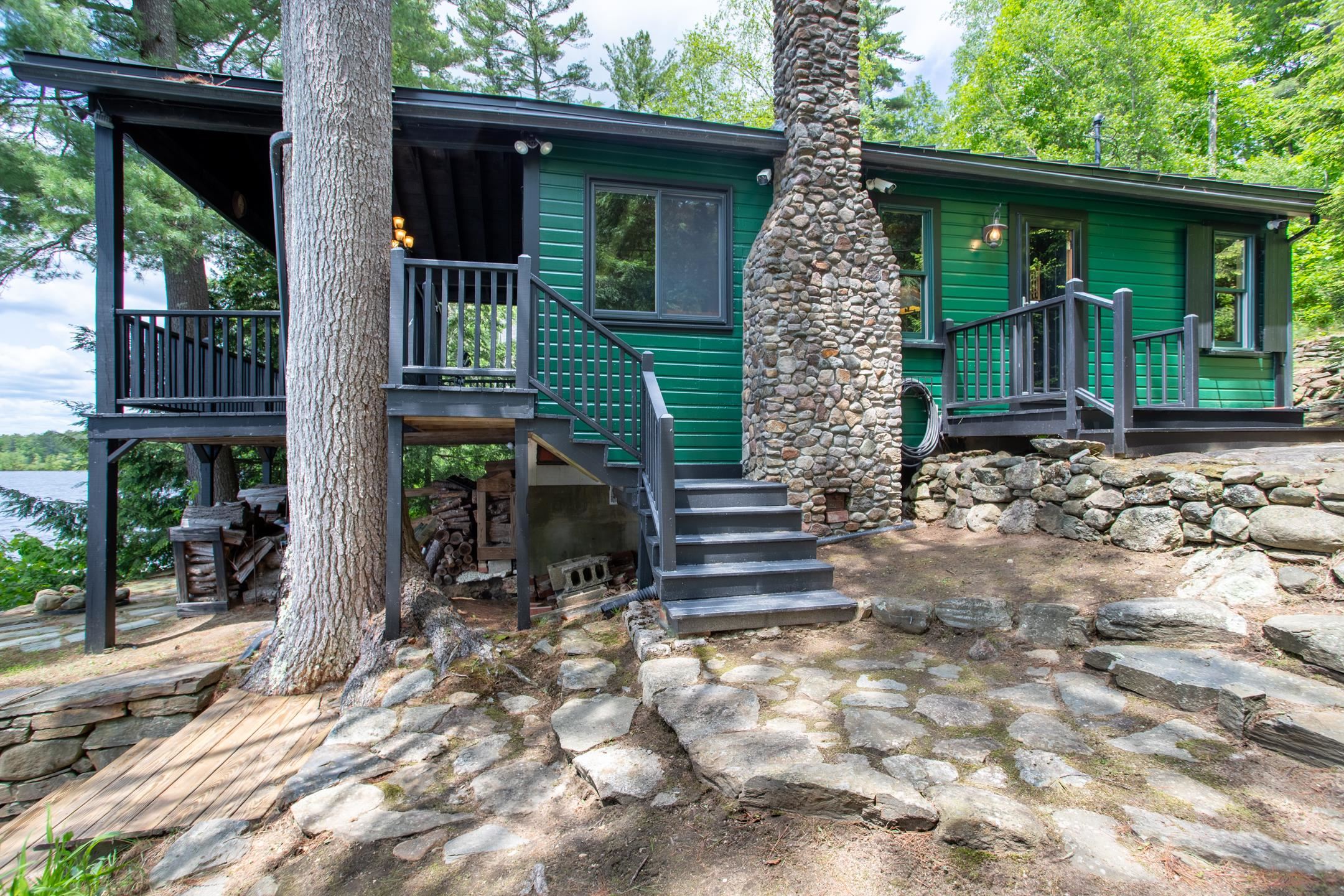 376 White Oak Road