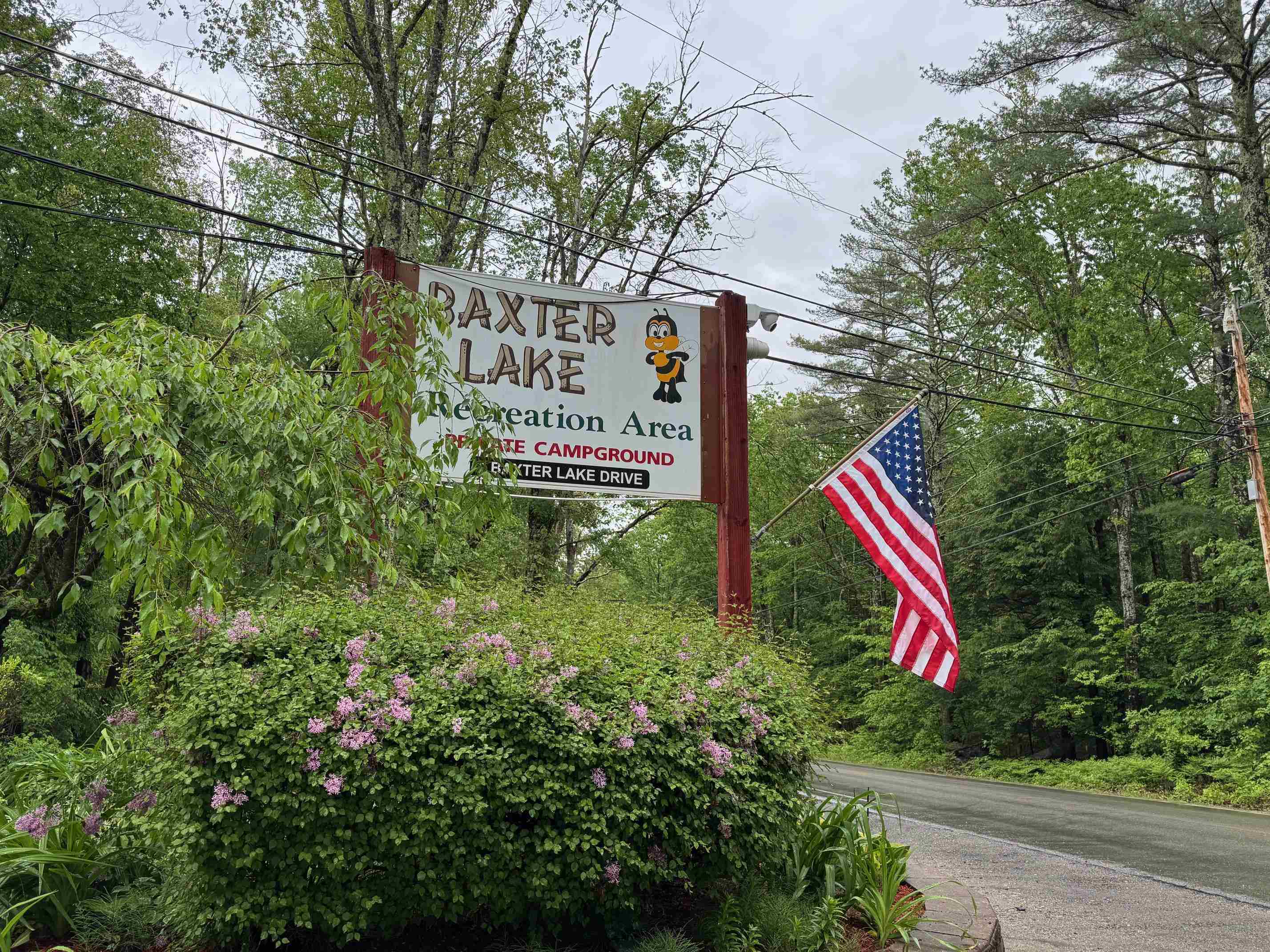 151 Chocorua Way