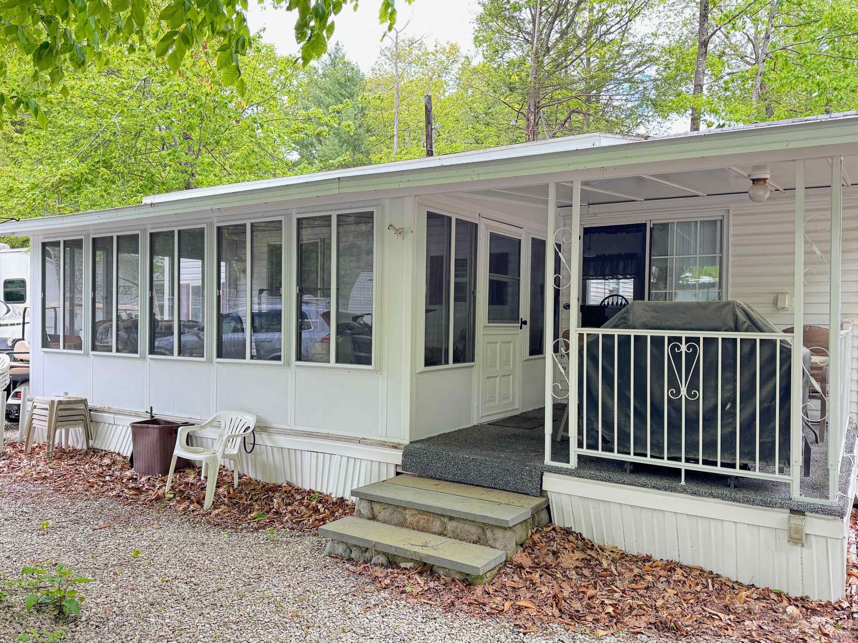 151 Chocorua Way