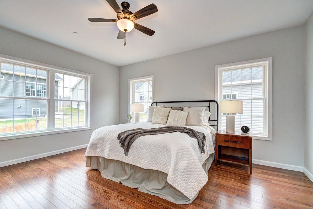 Pelham, New Hampshire 03076, United States, 2 Bedrooms Bedrooms, ,2 BathroomsBathrooms,Residential,Active,114926