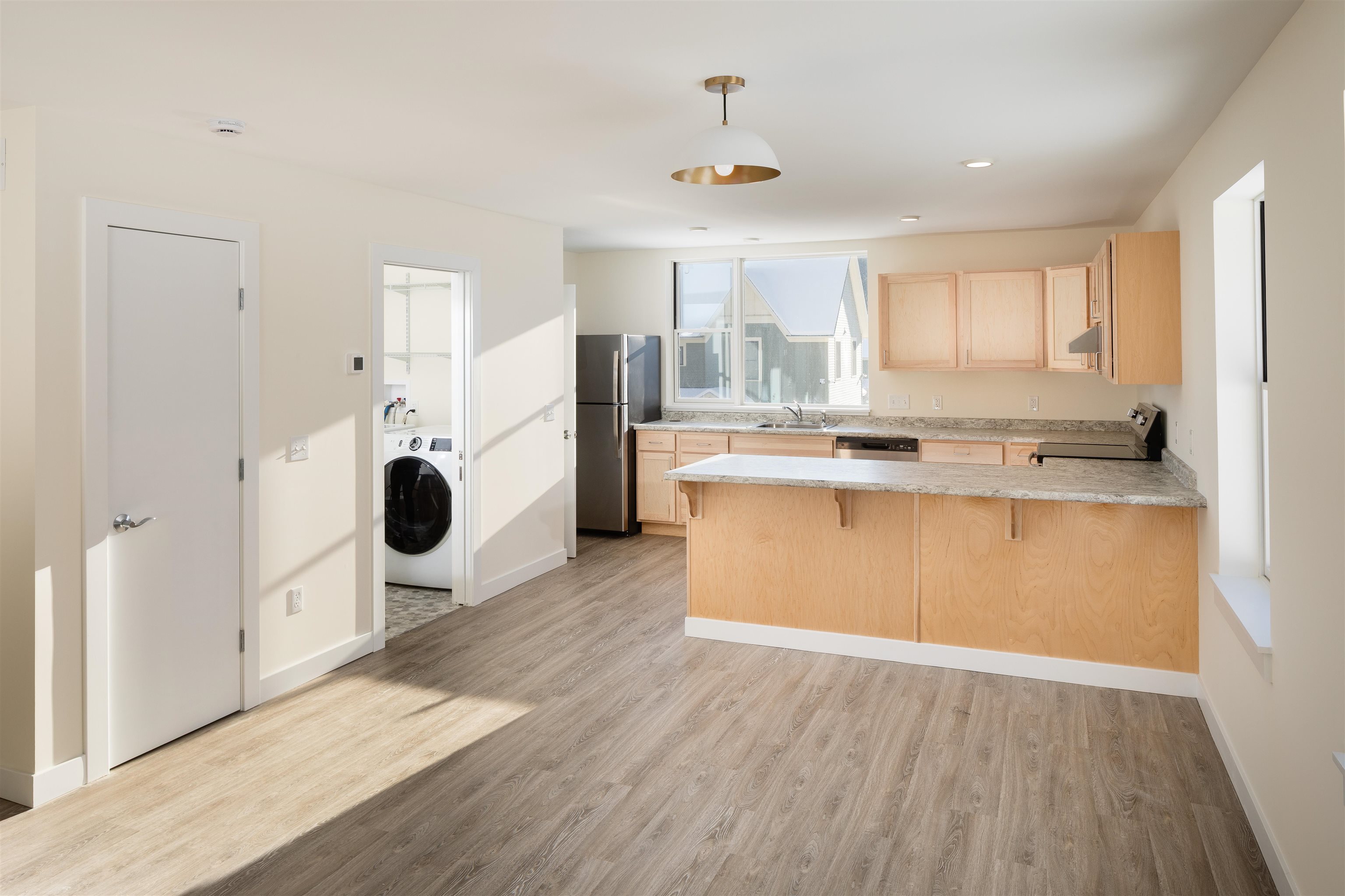 111-1 Safford Commons Way