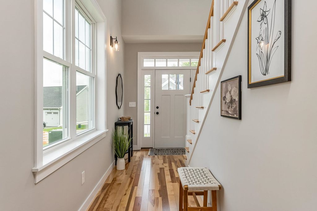 Photo of 28 The Cliffs at Evergreen, Cliffside Drive #28, Auburn, NH 03032 (MLS # 5036545)