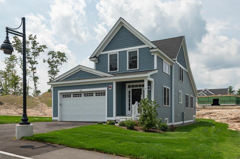 28 The Cliffs at Evergreen, Cliffside Drive 28 Auburn NH 03032