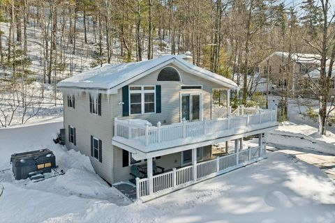 40 Deer Run Gilford NH 03249