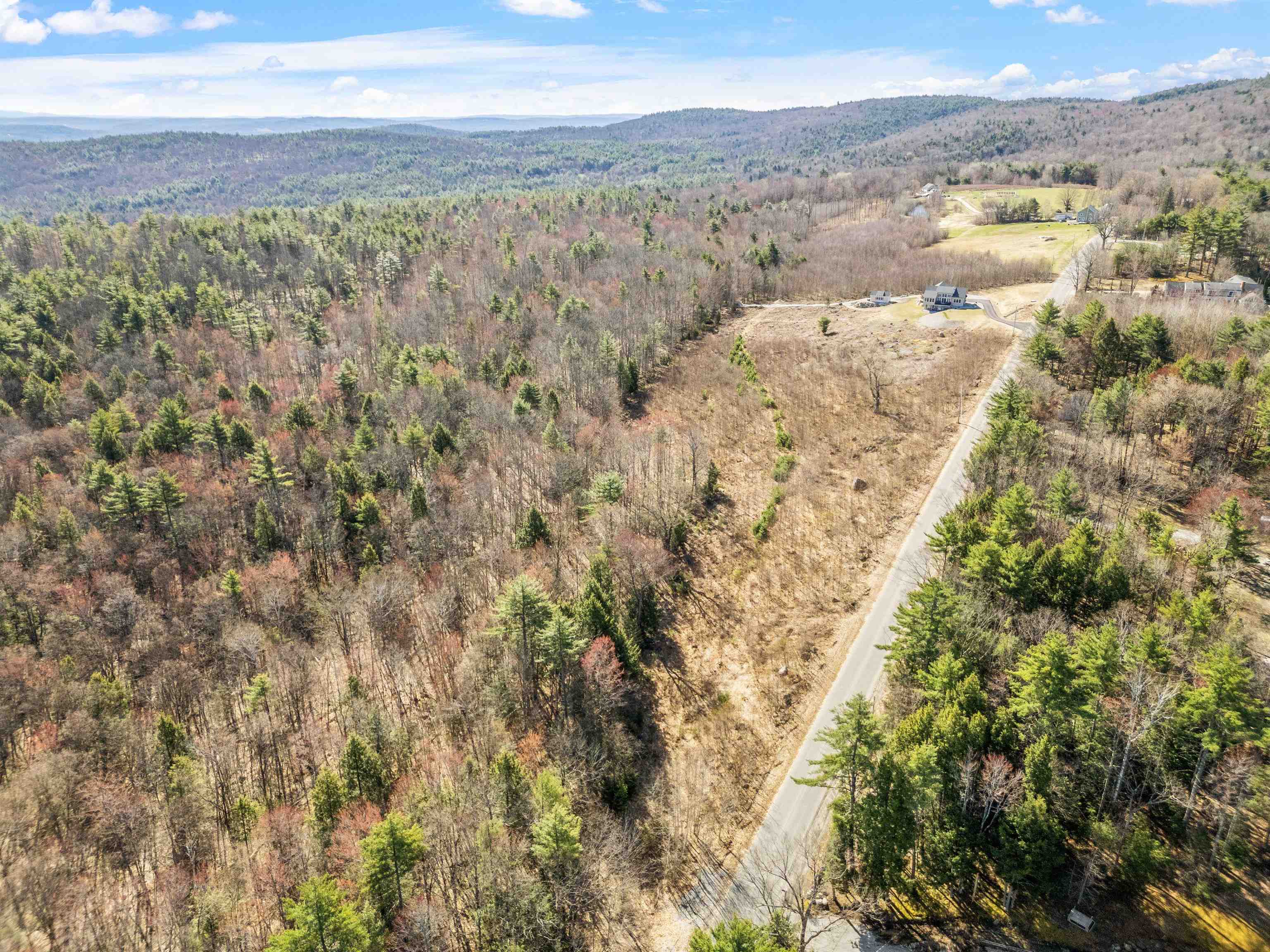 0 Waldron Hill Road Map 10 Lot 30-2-3