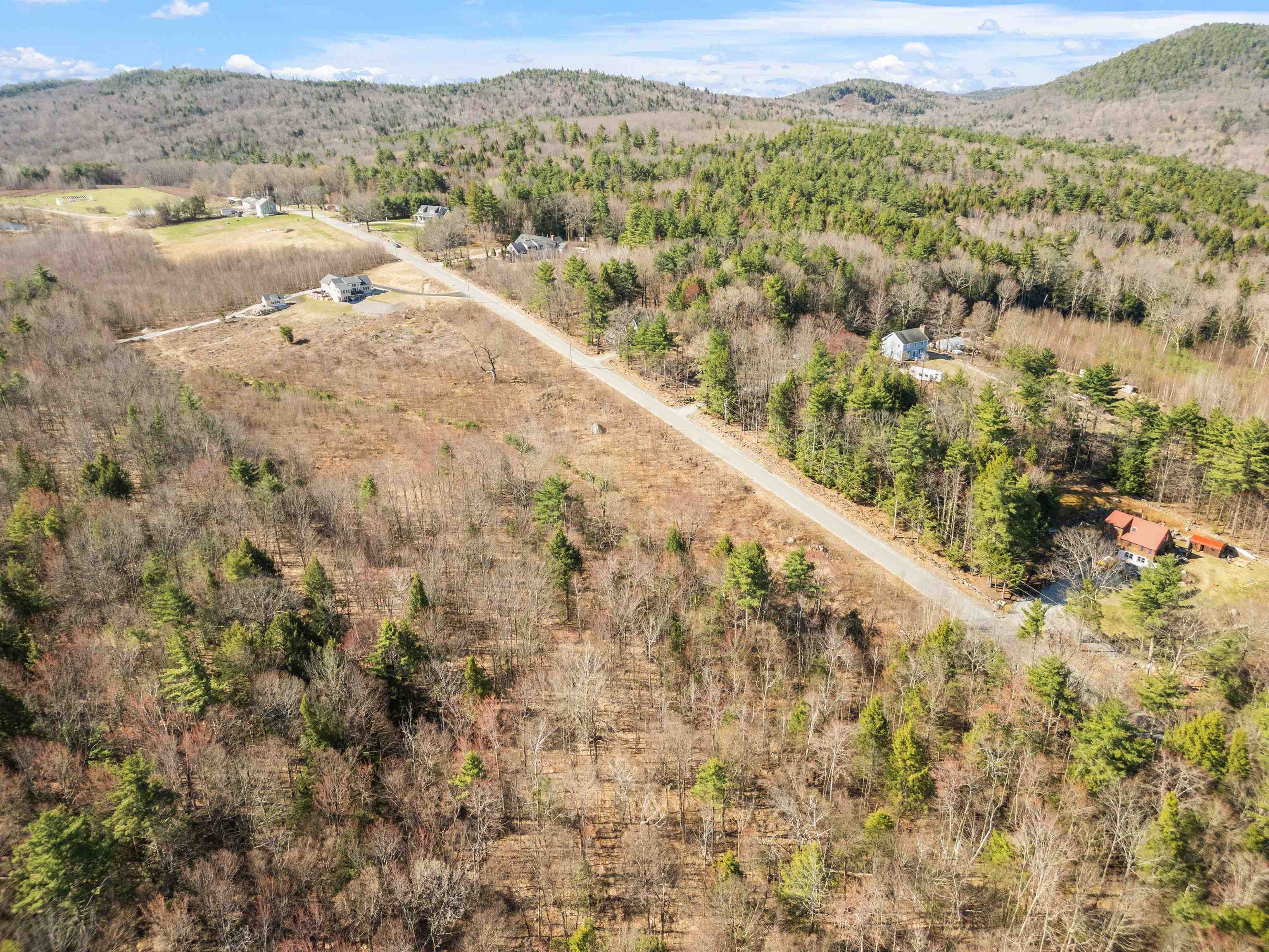 0 Waldron Hill Road Map 10 Lot 30-2-3