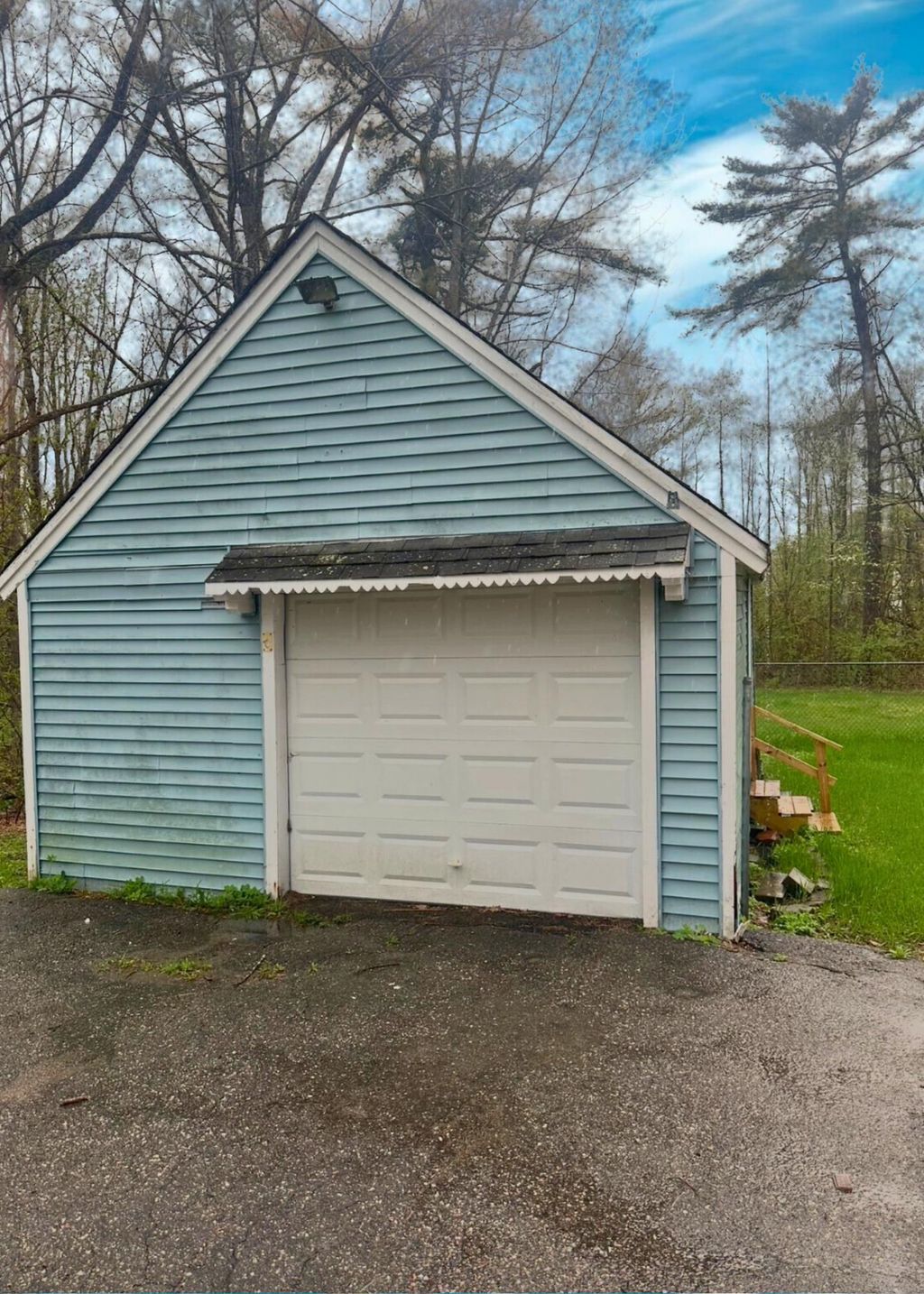 Photo of 260 Charles Street, Farmington, NH 03835 (MLS # 5078061)