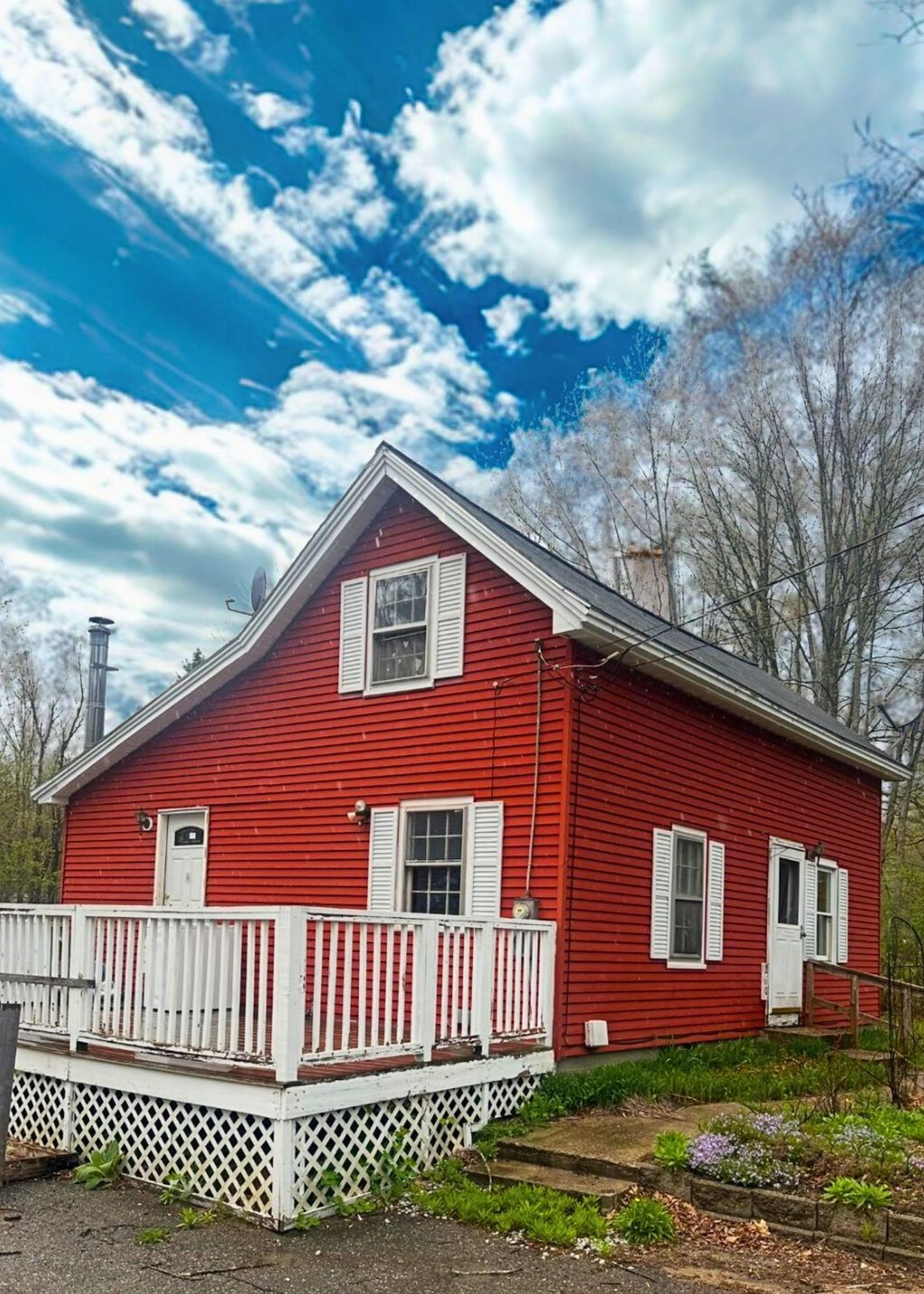 Photo of 260 Charles Street, Farmington, NH 03835 (MLS # 5078061)