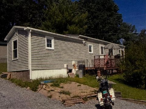 70 Parkline Place Middlebury VT 05753